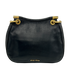Bandolera Bandolera, 320&euro;, Bolso, Negro, Animal - Piel, Vista trasera